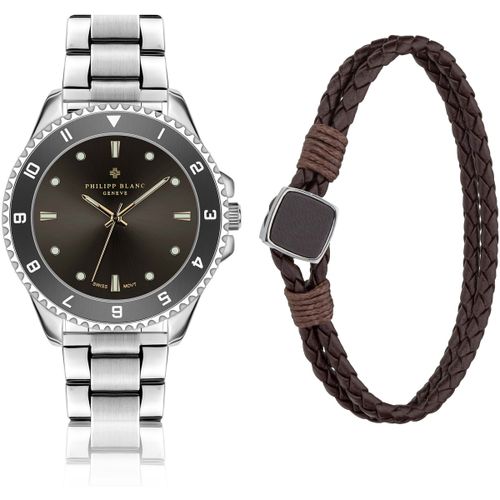 Montre Philipp Blanc - Philipp Blanc - Modalova