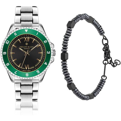 Montre Philipp Blanc - Philipp Blanc - Modalova
