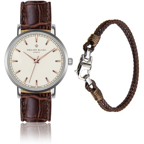 Montre Philipp Blanc - Philipp Blanc - Modalova