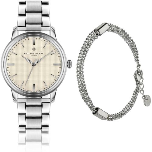 Montre Philipp Blanc - Philipp Blanc - Modalova