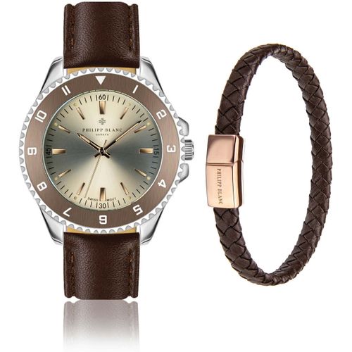 Montre Philipp Blanc - Philipp Blanc - Modalova