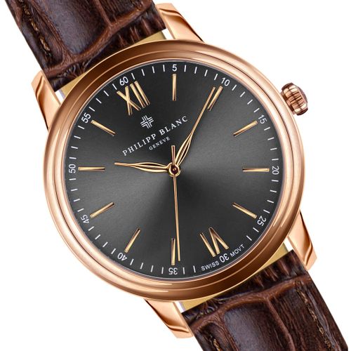 Montre Philipp Blanc - Philipp Blanc - Modalova