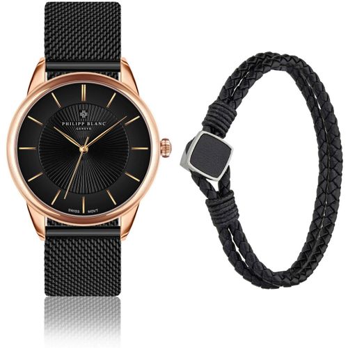 Montre Philipp Blanc - Philipp Blanc - Modalova