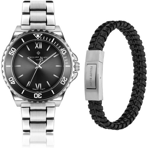 Montre Philipp Blanc - Philipp Blanc - Modalova