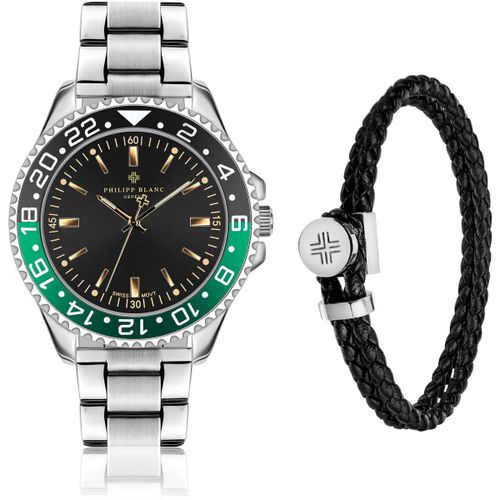 Montre Philipp Blanc - Philipp Blanc - Modalova