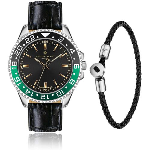 Montre Philipp Blanc - Philipp Blanc - Modalova