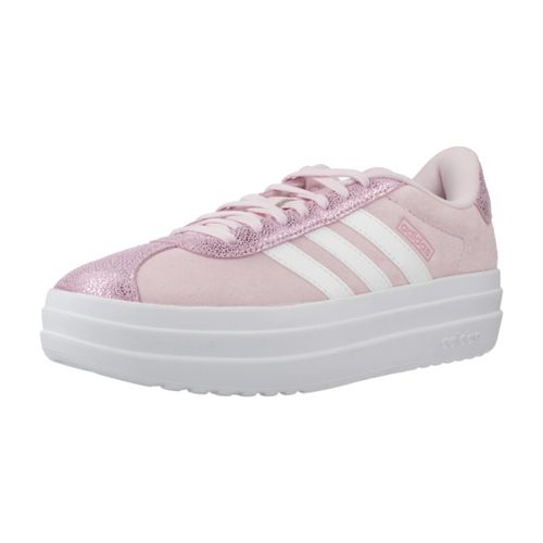 Baskets adidas Vl Court Bold J - adidas - Modalova