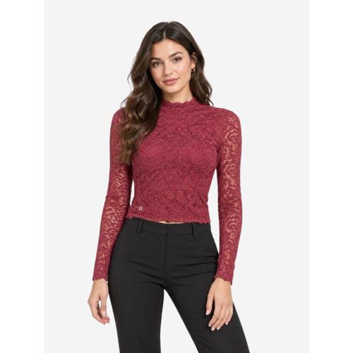 Blouses Guess W6BP30K6382 - Guess - Modalova