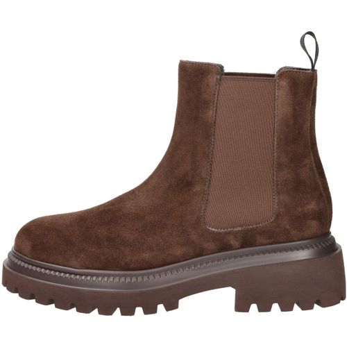 Bottes plates Frau A78C3 - Frau - Modalova