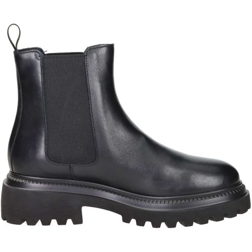 Bottes plates Frau A78N3 - Frau - Modalova