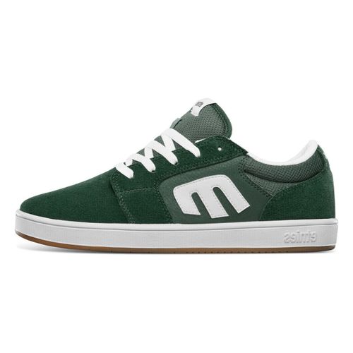 Chaussures de Skate CRESTA green white - Etnies - Modalova