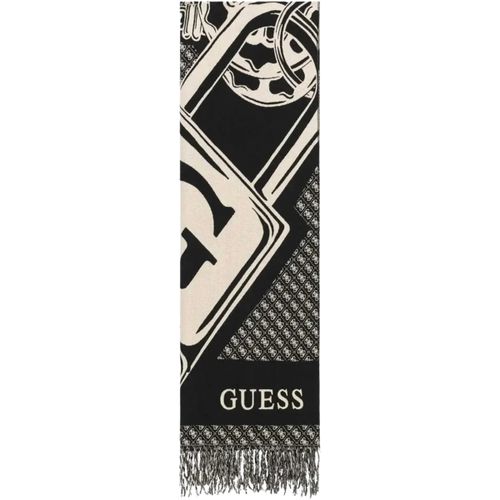 Echarpe Guess AW5662POL03 - Guess - Modalova