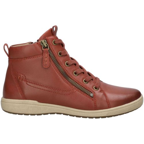 Bottes Cynthia 05, hibiscus - Josef Seibel - Modalova
