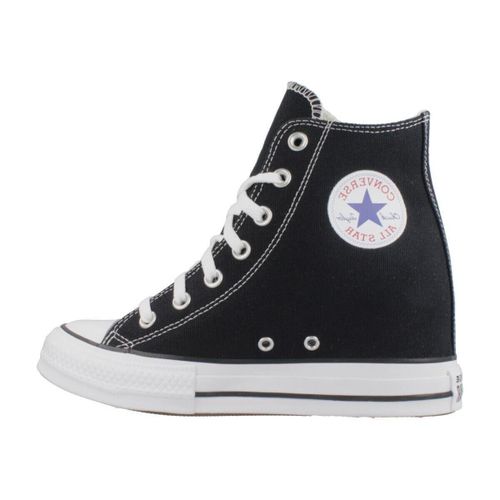Baskets Chuck Taylor All Star Wedge Platform - Converse - Modalova