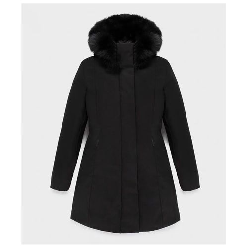 Veste LADY TECH W99108 XT3790-G06000 BLACK - Refrigiwear - Modalova