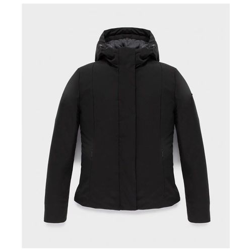Veste SHORT LADY TECH W99218 XT3790-G06000 BLACK - Refrigiwear - Modalova