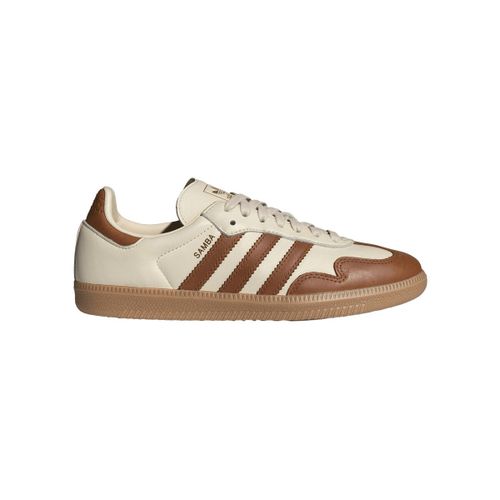 Baskets Samba OG Wonder White Dusky Bronze (Women's) - adidas - Modalova