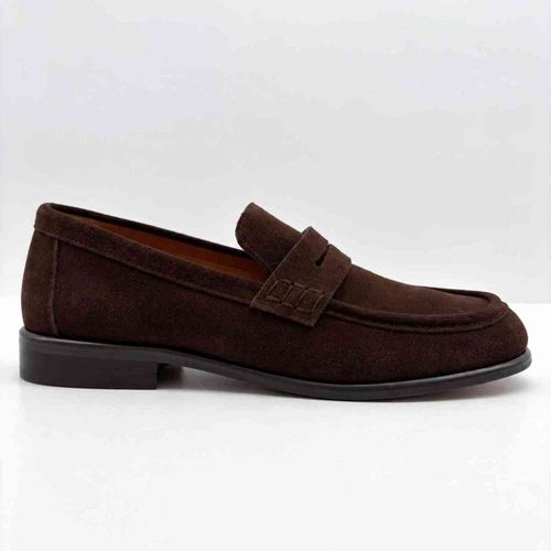 Mocassins Inuovo INDAI27-MC2591-mog - Inuovo - Modalova