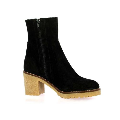 Boots Maroli Boots cuir velours - Maroli - Modalova