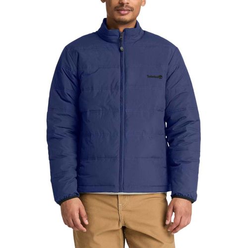 Veste Doudoune déperlante - Timberland - Modalova