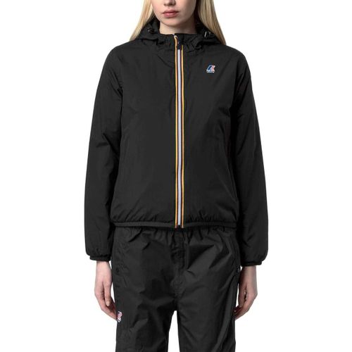 Coupes vent Veste imperméable - K-Way - Modalova