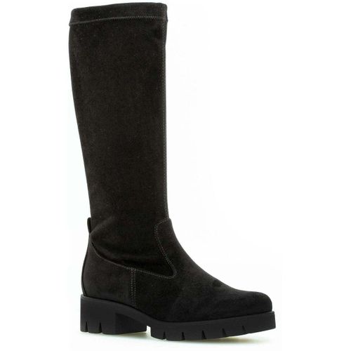 Bottes Gabor Women's Black Boots - Gabor - Modalova
