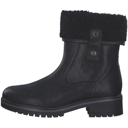 Bottines Women's Black Ankle Boots - Gabor - Modalova