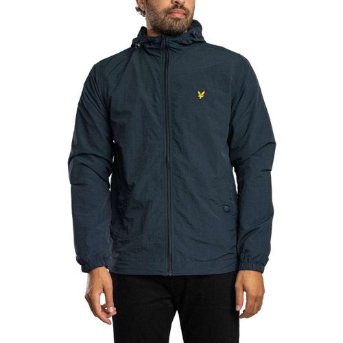 Coupes vent Veste Zip Through - Lyle & Scott - Modalova