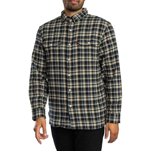 Chemise Chemise de travail Jackson décontractée - Levis - Modalova