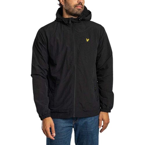 Coupes vent Veste Zip Through - Lyle & Scott - Modalova