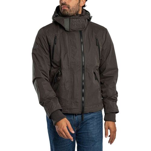 Veste Veste coupe-vent arctique à capuche - Superdry - Modalova