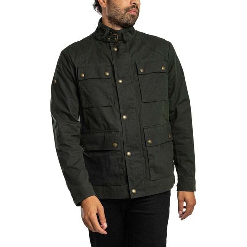Veste Veste de course cirée - Superdry - Modalova