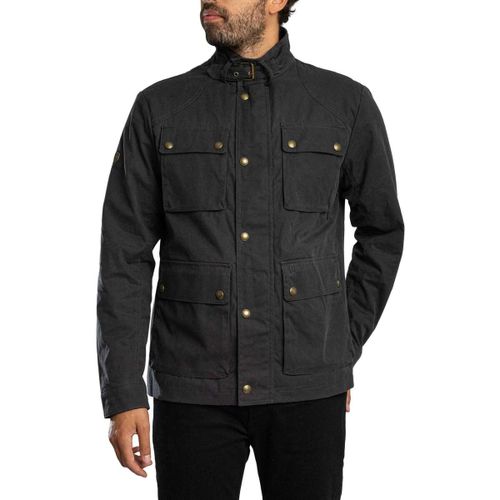 Veste Veste de course cirée - Superdry - Modalova