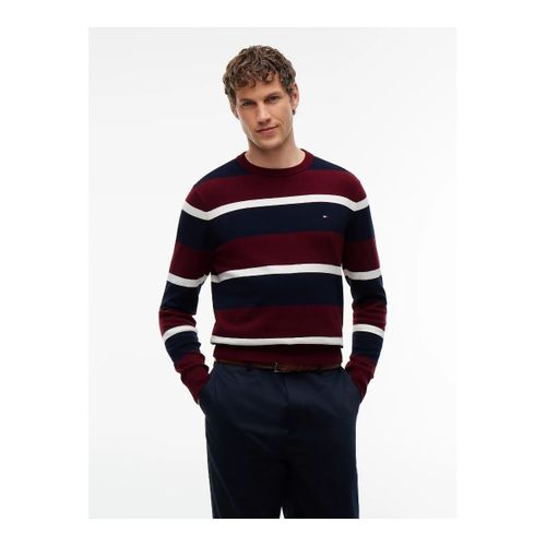 Pull Tommy Hilfiger MW0MW28046 - Tommy Hilfiger - Modalova