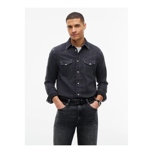 Chemise Tommy Hilfiger MW0MW44982 - Tommy Hilfiger - Modalova