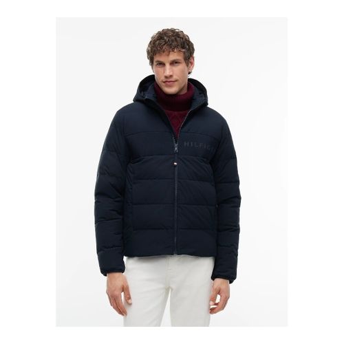 Blouson Tommy Hilfiger MW0MW45273 - Tommy Hilfiger - Modalova