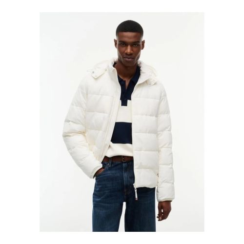 Blouson Tommy Hilfiger MW0MW45273 - Tommy Hilfiger - Modalova