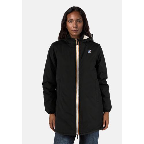 Veste K-Way JACINTHE ORSETTO - K-Way - Modalova
