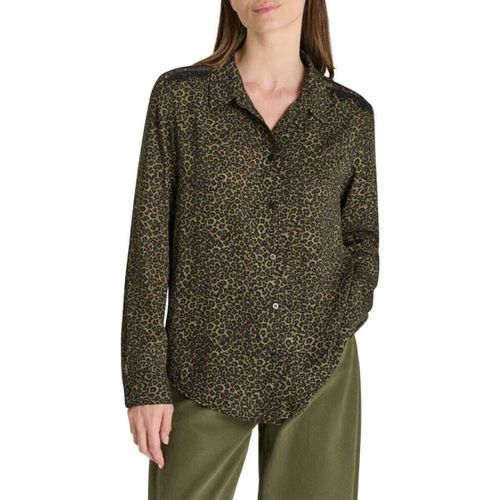 Chemise 15293501 - Le Temps des Cerises - Modalova