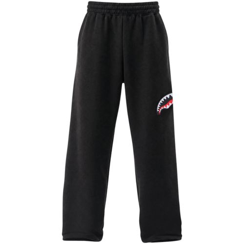 Jogging Sketch Shark Over Pants - Sprayground - Modalova