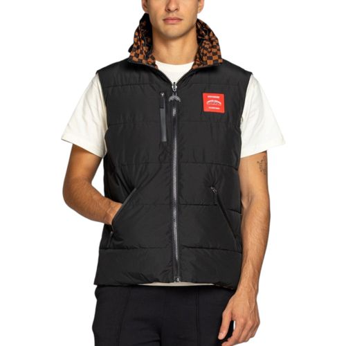 Doudounes Special Ops Air Cargo Padded Double Vest - Sprayground - Modalova