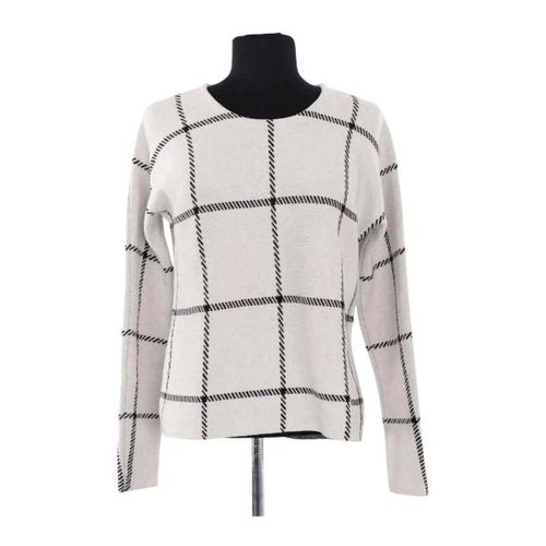 Pull Maje Pull blanc - Maje - Modalova