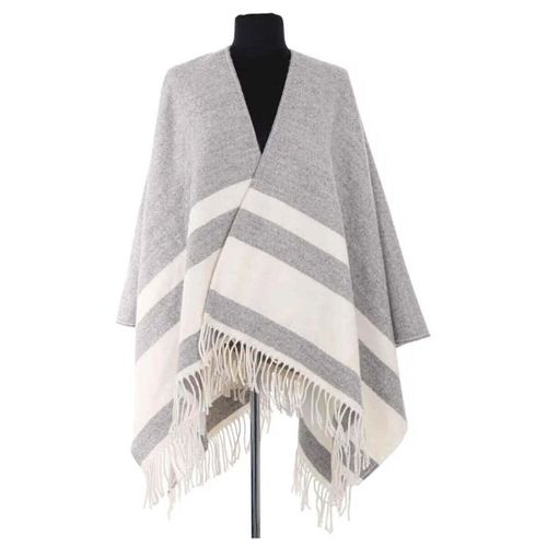 Ponchos / Capes de pluie Cape grise - Claudie Pierlot - Modalova