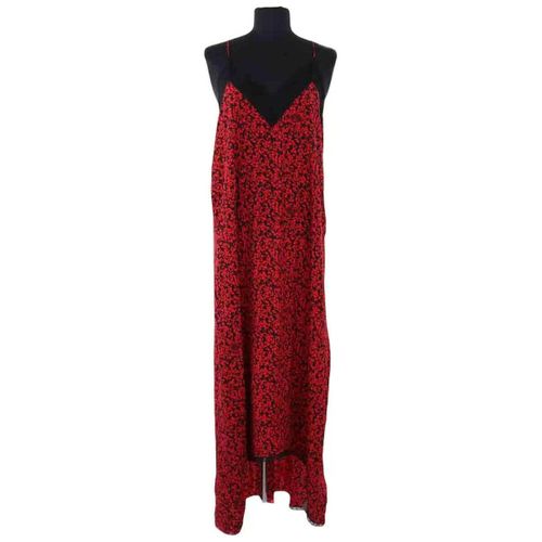 Robe Altuzarra Robe rouge - Altuzarra - Modalova