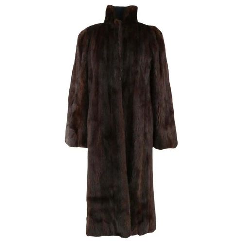 Manteau Balmain Manteau marron - Balmain - Modalova