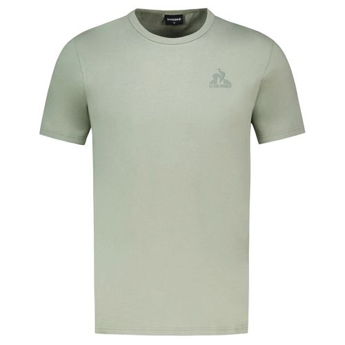 T-shirt Colorama Tee Ss - Le Coq Sportif - Modalova