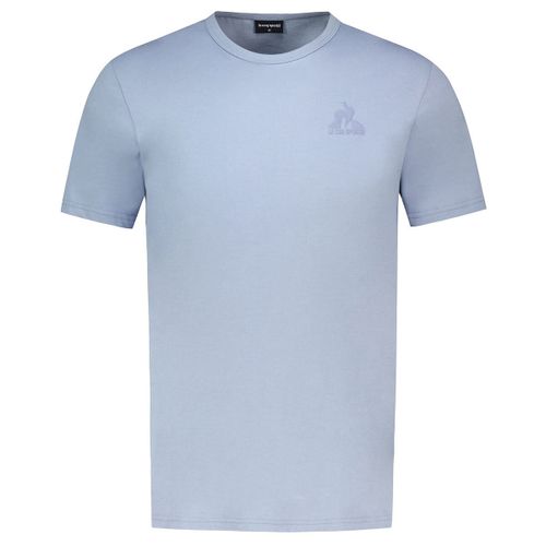 T-shirt Colorama Tee Ss - Le Coq Sportif - Modalova