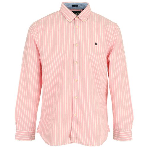 Chemise Superdry Preppy Oxford - Superdry - Modalova