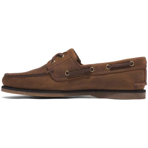 Chaussures bateau Clas Boat Shoe - Timberland - Modalova