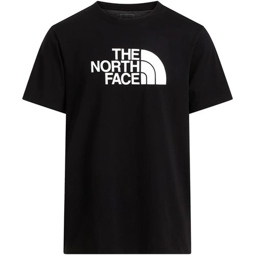 T-shirt M Evo Hlf Dme Reg Ss T - The North Face - Modalova